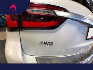 2020 INFINITI QX80