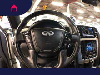 2020 INFINITI QX80