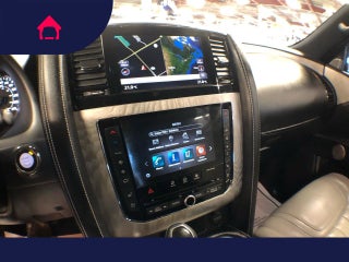 2020 INFINITI QX80
