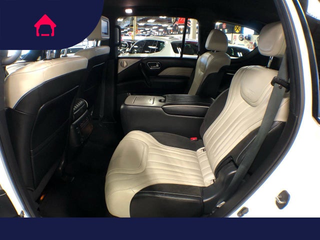 2020 INFINITI QX80