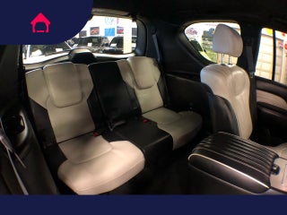 2020 INFINITI QX80