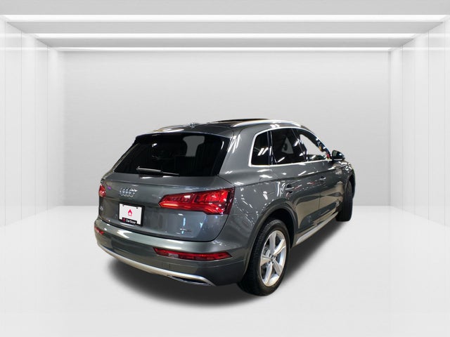 2019 Audi Q5