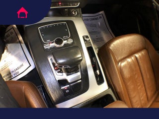 2019 Audi Q5