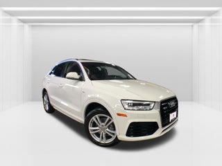 2016 Audi Q3