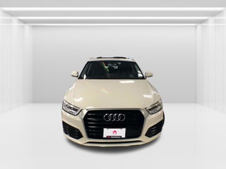 2016 Audi Q3