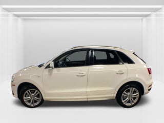 2016 Audi Q3