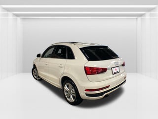 2016 Audi Q3
