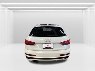 2016 Audi Q3