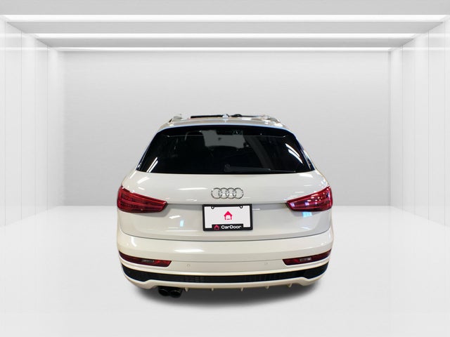 2016 Audi Q3