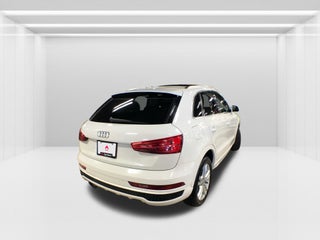 2016 Audi Q3