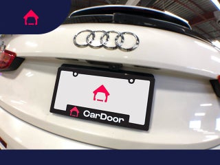 2016 Audi Q3