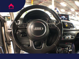 2016 Audi Q3