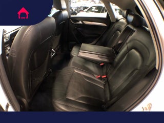 2016 Audi Q3