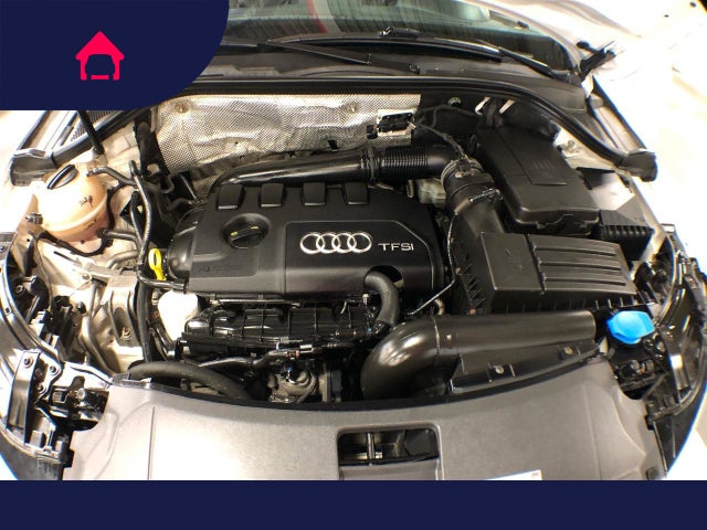 2016 Audi Q3