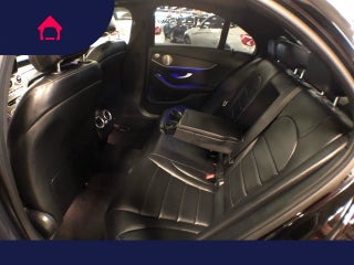 2021 Mercedes-Benz C-Class