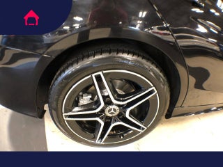 2021 Mercedes-Benz C-Class