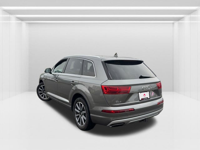2017 Audi Q7