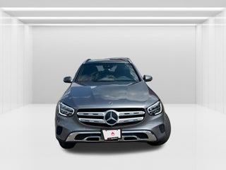 2021 Mercedes-Benz GLC