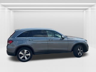 2021 Mercedes-Benz GLC