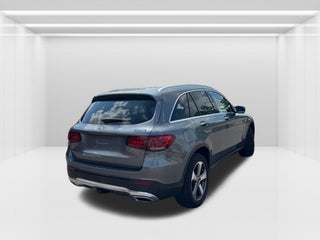 2021 Mercedes-Benz GLC