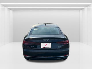 2018 Audi A5 Sportback