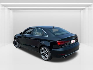 2018 Audi A3