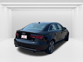2018 Audi A3