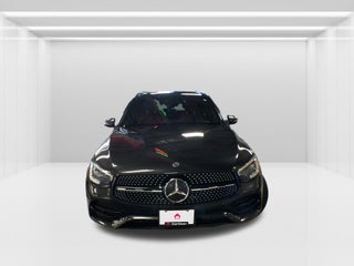 2020 Mercedes-Benz GLC