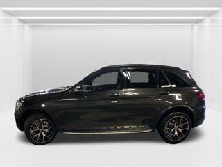 2020 Mercedes-Benz GLC