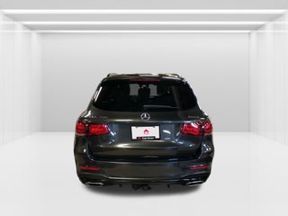 2020 Mercedes-Benz GLC