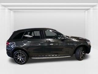 2020 Mercedes-Benz GLC
