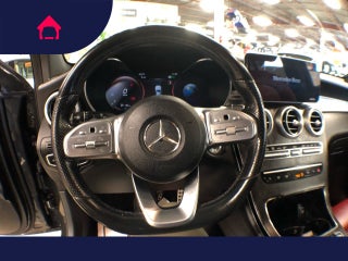 2020 Mercedes-Benz GLC