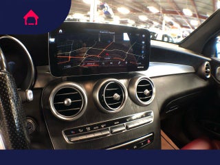 2020 Mercedes-Benz GLC