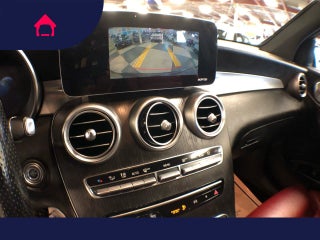 2020 Mercedes-Benz GLC