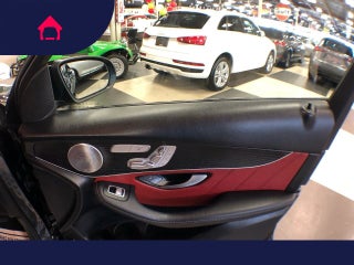 2020 Mercedes-Benz GLC