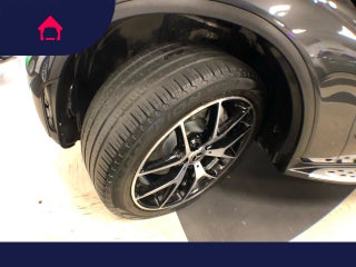 2020 Mercedes-Benz GLC