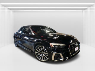 2021 Audi A5