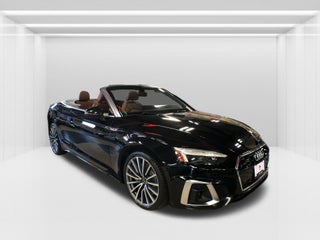 2021 Audi A5
