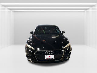 2021 Audi A5