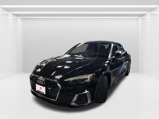 2021 Audi A5