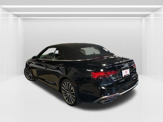 2021 Audi A5