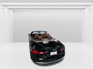 2021 Audi A5