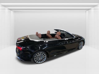 2021 Audi A5
