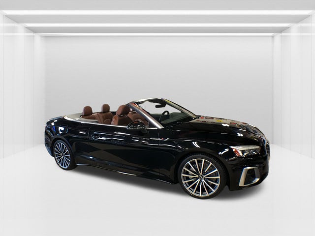 2021 Audi A5