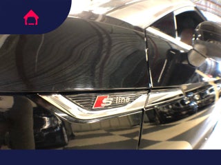 2021 Audi A5