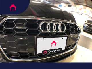 2021 Audi A5