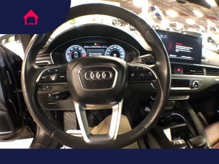 2021 Audi A5