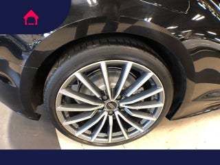 2021 Audi A5