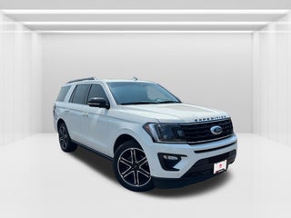 2020 Ford Expedition