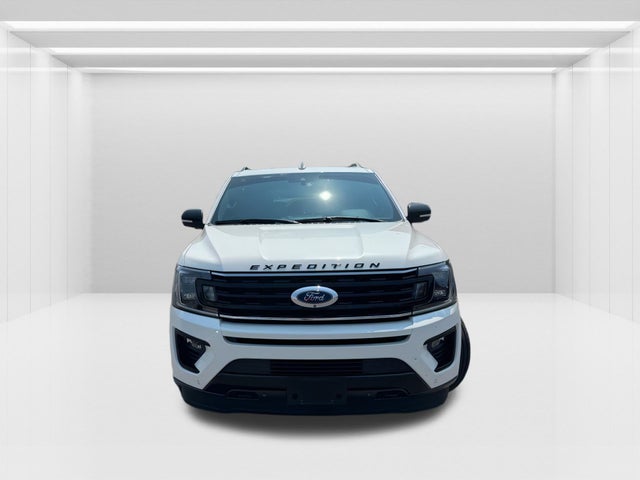 2020 Ford Expedition